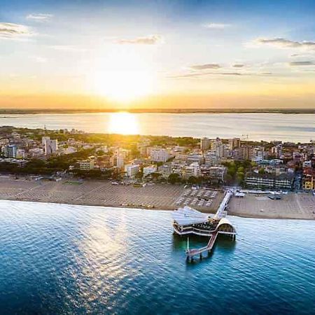 La Magia Del Mare Appartement Lignano Sabbiadoro Buitenkant foto