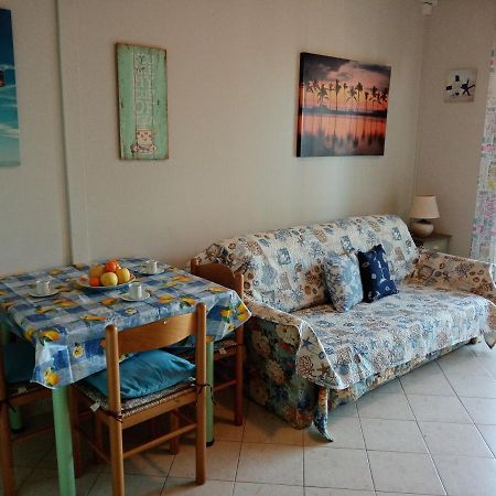 La Magia Del Mare Appartement Lignano Sabbiadoro Buitenkant foto