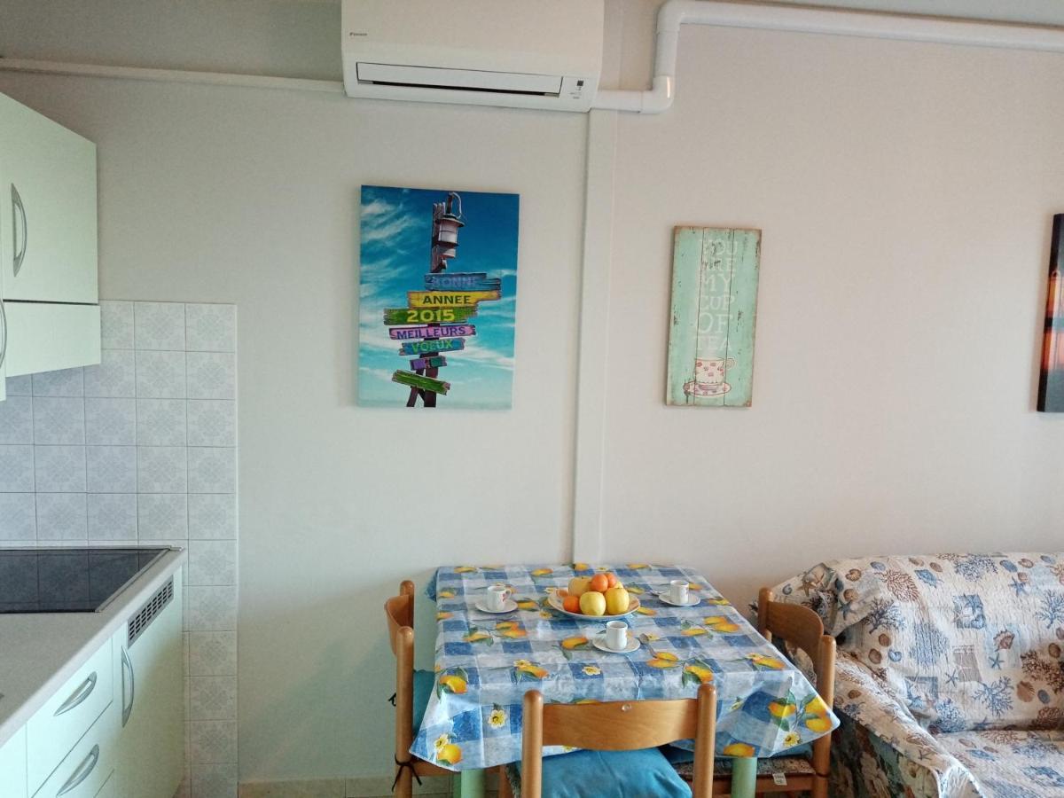 La Magia Del Mare Appartement Lignano Sabbiadoro Buitenkant foto