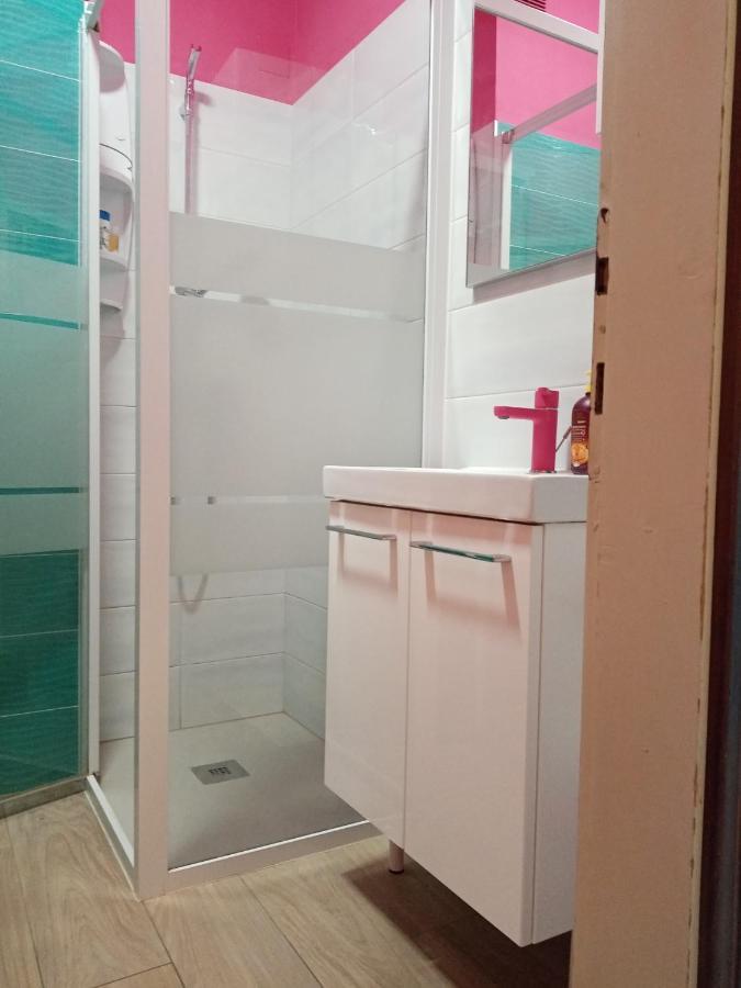 La Magia Del Mare Appartement Lignano Sabbiadoro Buitenkant foto
