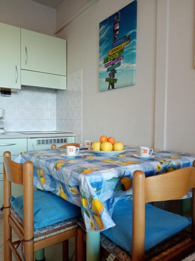 La Magia Del Mare Appartement Lignano Sabbiadoro Buitenkant foto