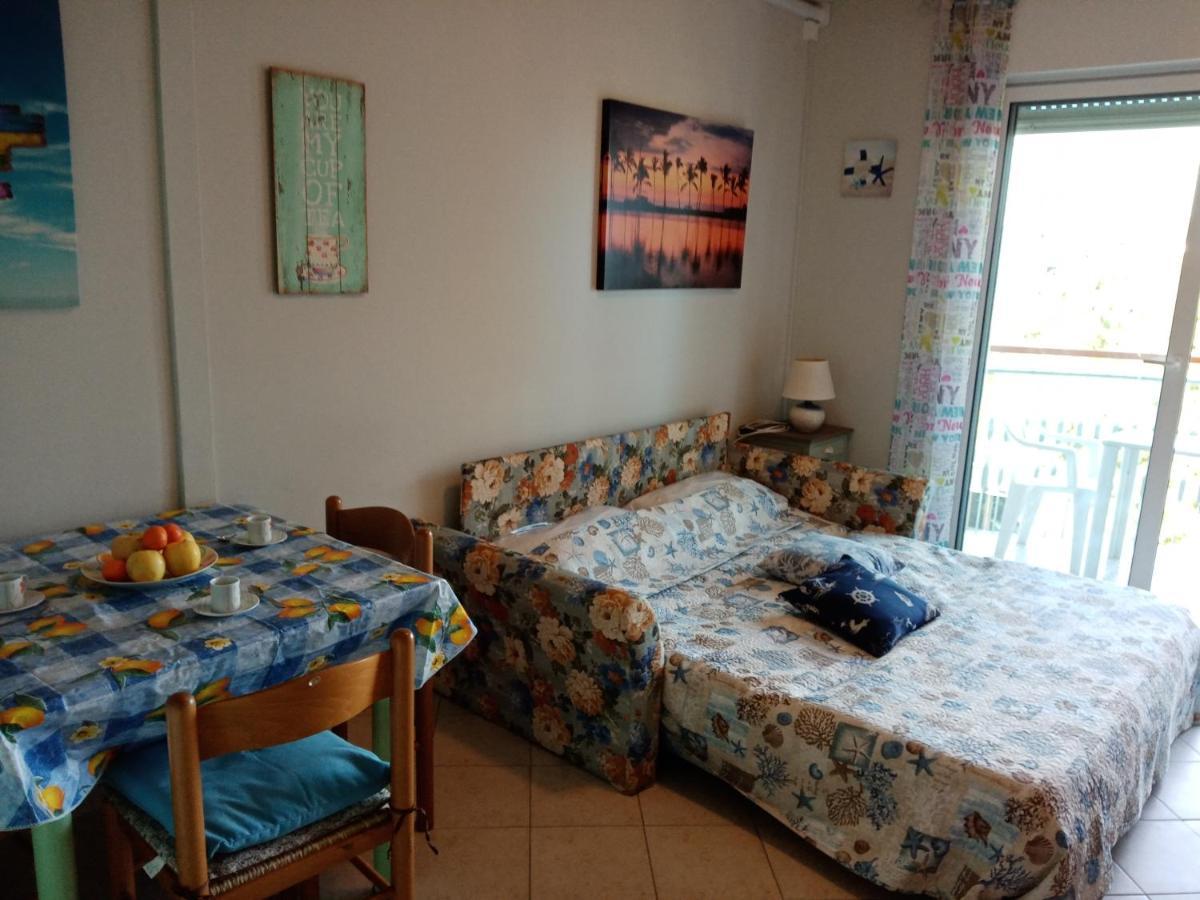 La Magia Del Mare Appartement Lignano Sabbiadoro Buitenkant foto