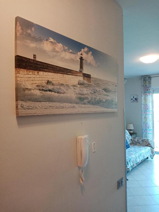 La Magia Del Mare Appartement Lignano Sabbiadoro Buitenkant foto