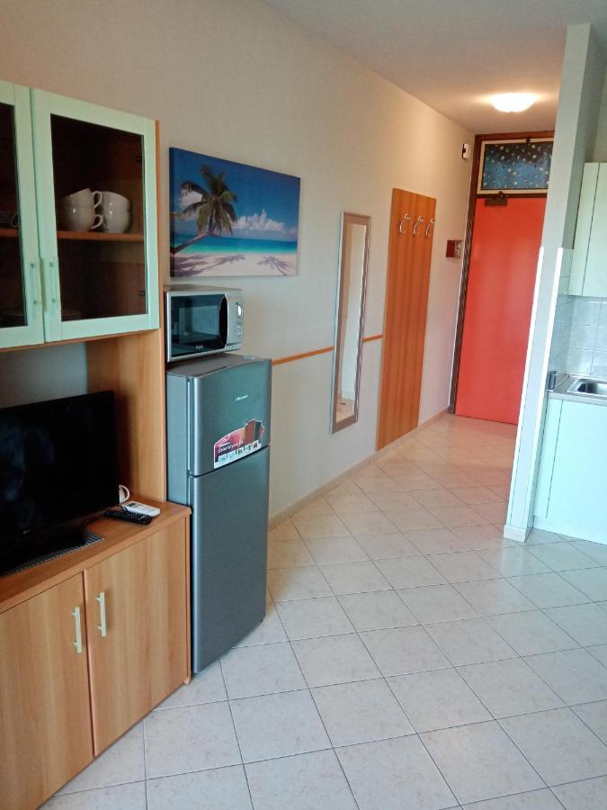 La Magia Del Mare Appartement Lignano Sabbiadoro Buitenkant foto