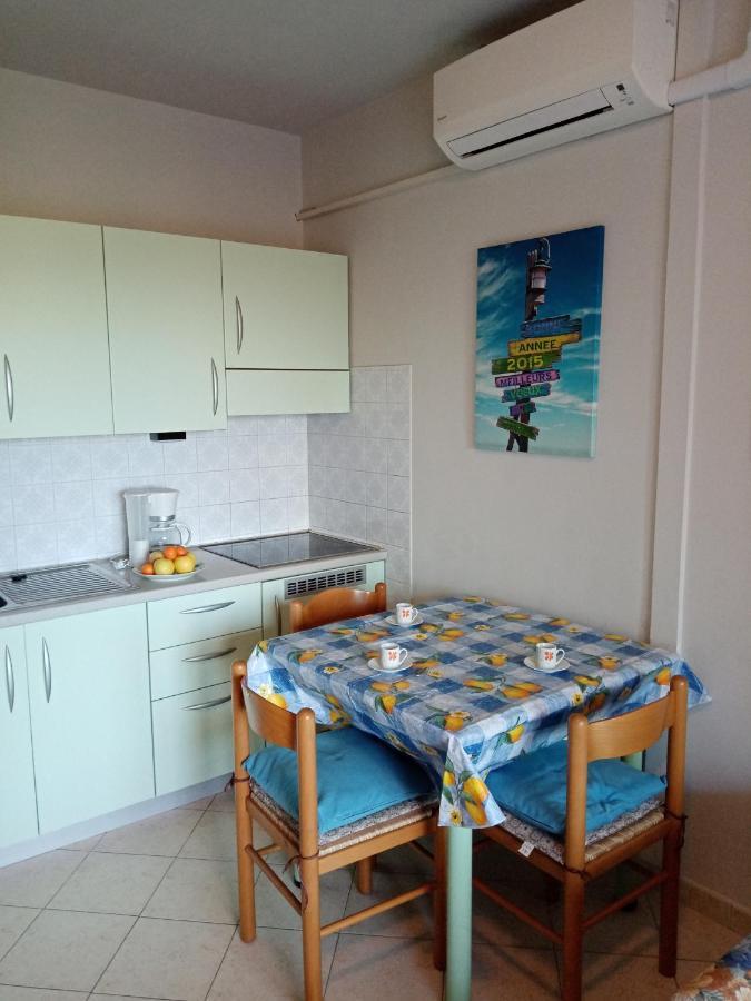 La Magia Del Mare Appartement Lignano Sabbiadoro Buitenkant foto