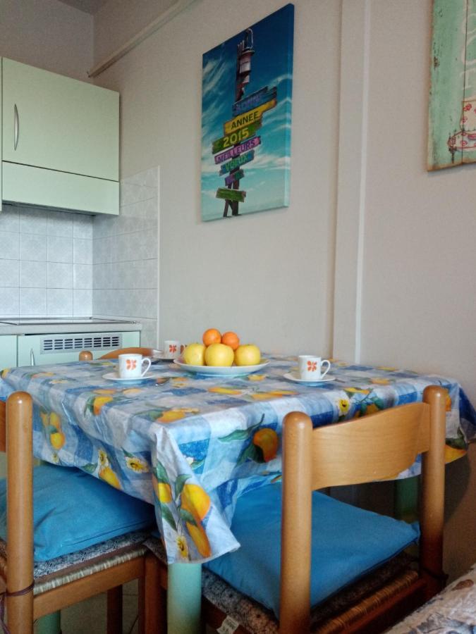 La Magia Del Mare Appartement Lignano Sabbiadoro Buitenkant foto