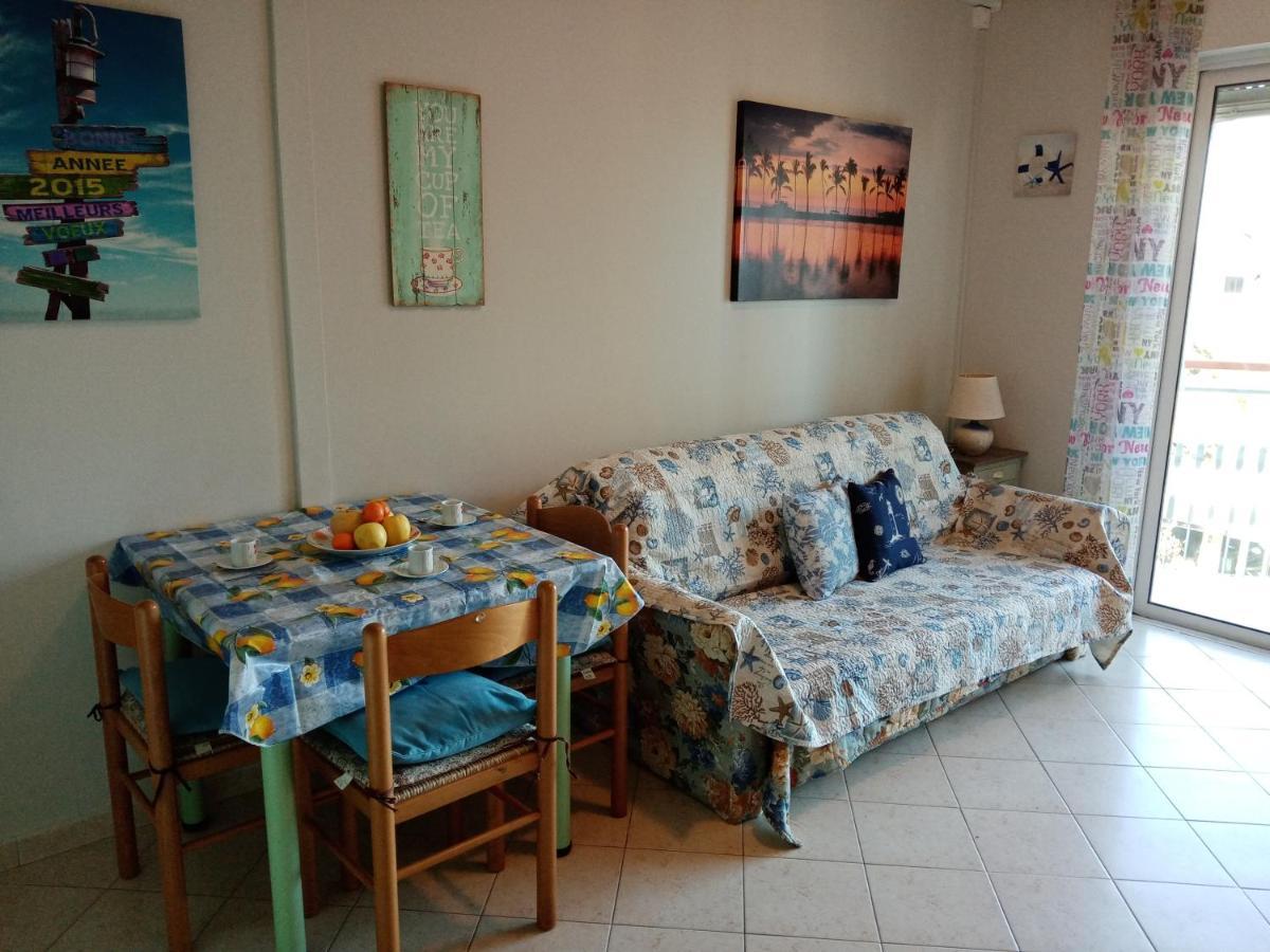 La Magia Del Mare Appartement Lignano Sabbiadoro Buitenkant foto