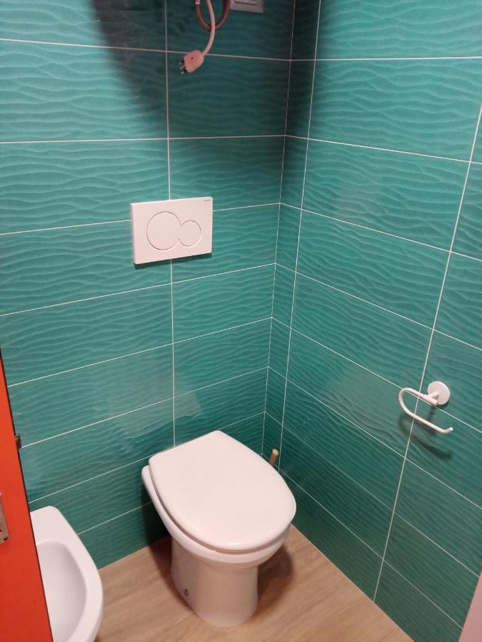 La Magia Del Mare Appartement Lignano Sabbiadoro Buitenkant foto
