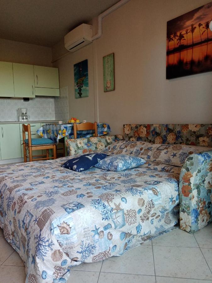 La Magia Del Mare Appartement Lignano Sabbiadoro Buitenkant foto