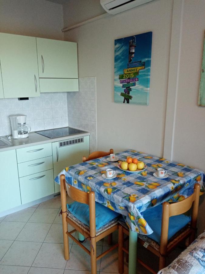 La Magia Del Mare Appartement Lignano Sabbiadoro Buitenkant foto