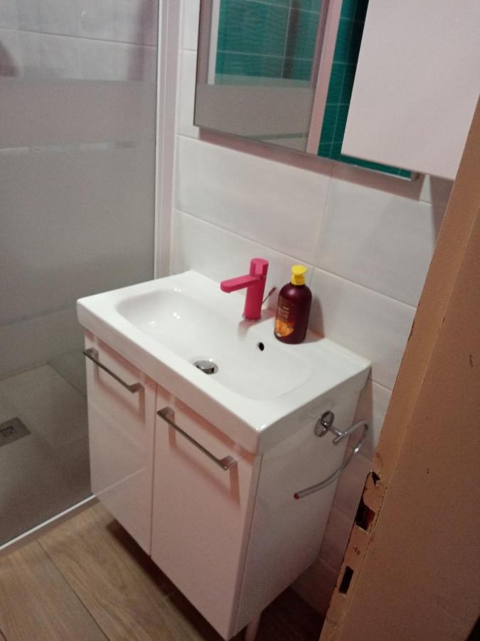 La Magia Del Mare Appartement Lignano Sabbiadoro Buitenkant foto