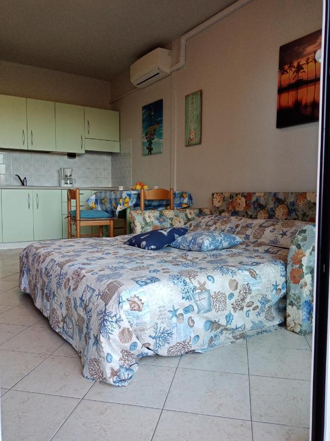 La Magia Del Mare Appartement Lignano Sabbiadoro Buitenkant foto