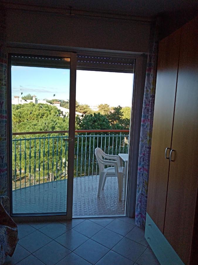 La Magia Del Mare Appartement Lignano Sabbiadoro Buitenkant foto