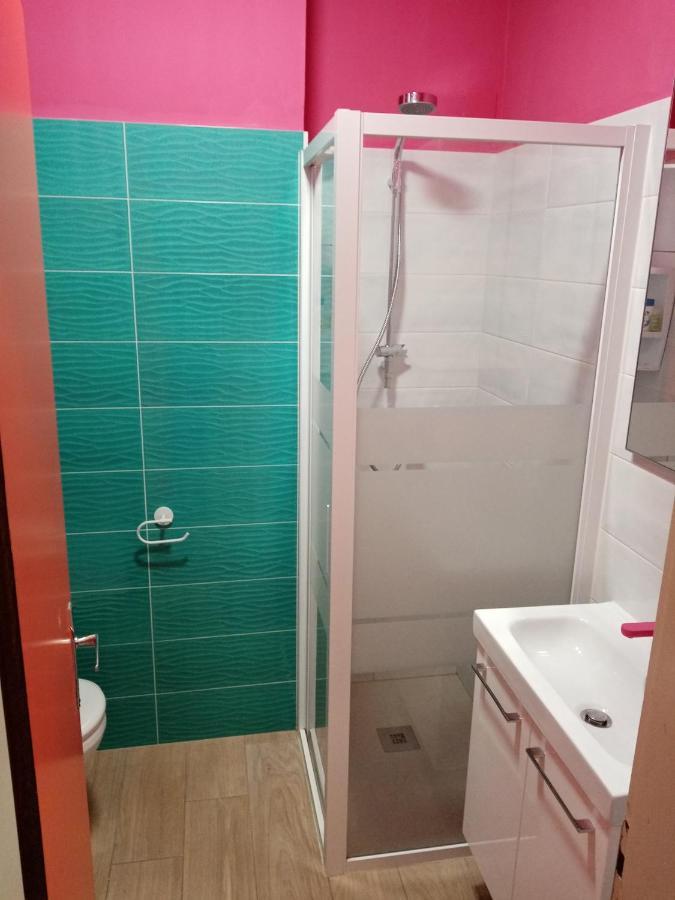 La Magia Del Mare Appartement Lignano Sabbiadoro Buitenkant foto