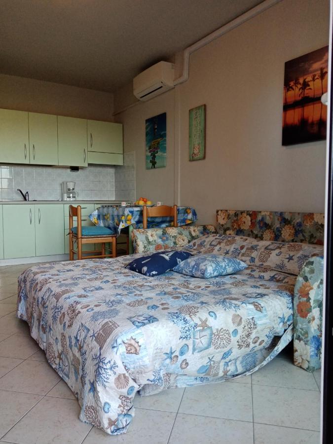 La Magia Del Mare Appartement Lignano Sabbiadoro Buitenkant foto