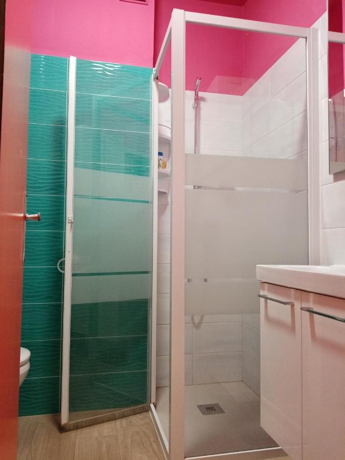 La Magia Del Mare Appartement Lignano Sabbiadoro Buitenkant foto