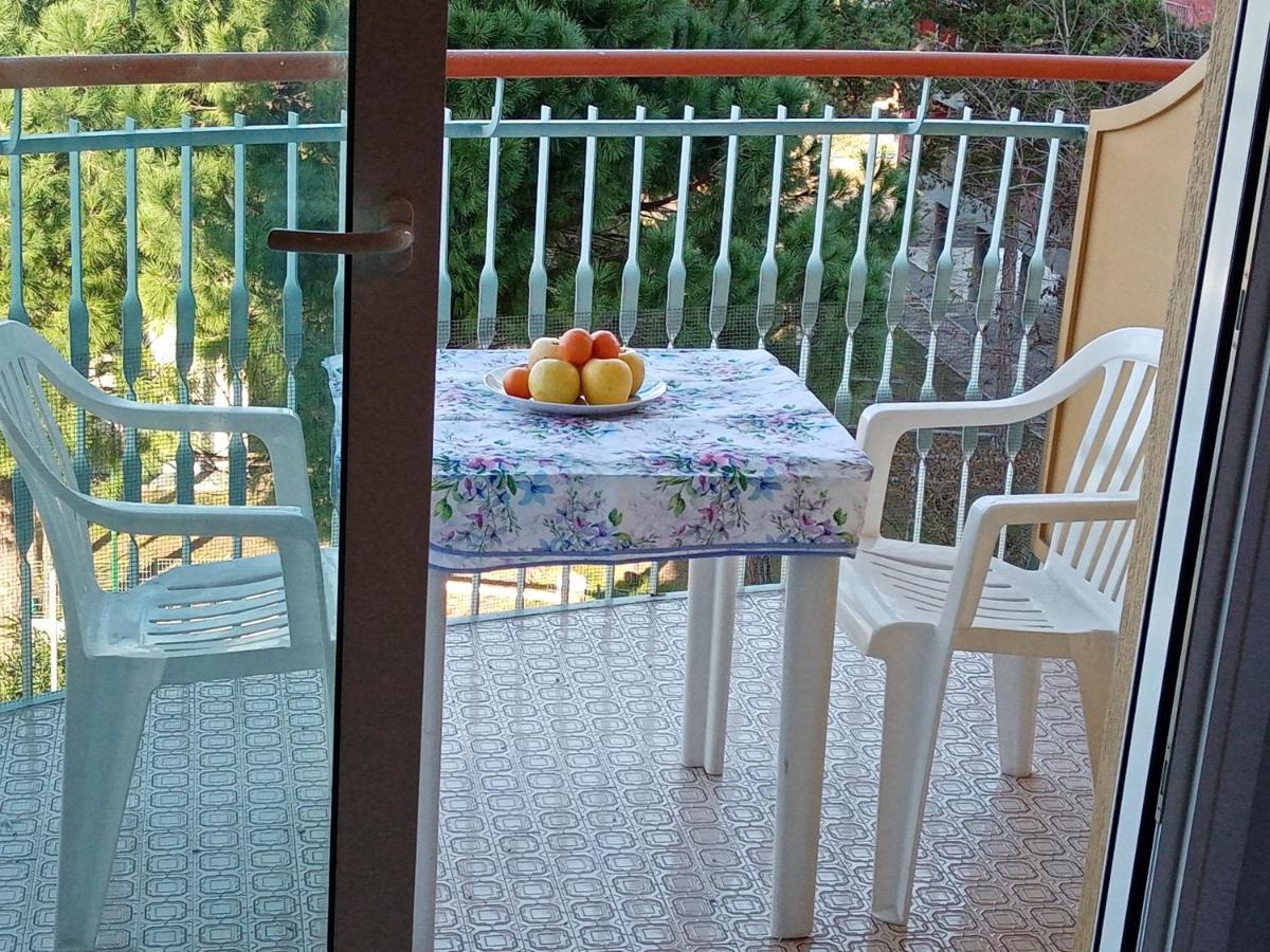 La Magia Del Mare Appartement Lignano Sabbiadoro Buitenkant foto