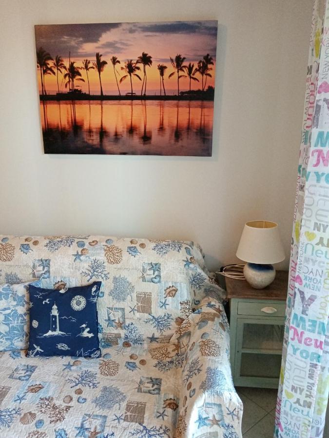 La Magia Del Mare Appartement Lignano Sabbiadoro Buitenkant foto