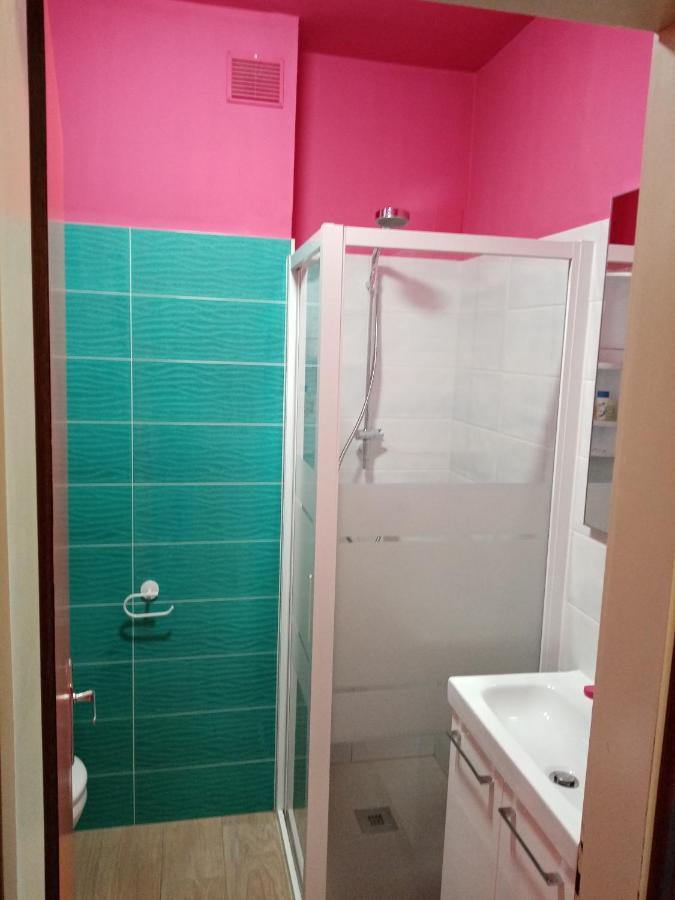 La Magia Del Mare Appartement Lignano Sabbiadoro Buitenkant foto