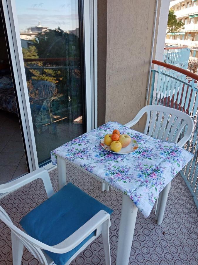 La Magia Del Mare Appartement Lignano Sabbiadoro Buitenkant foto