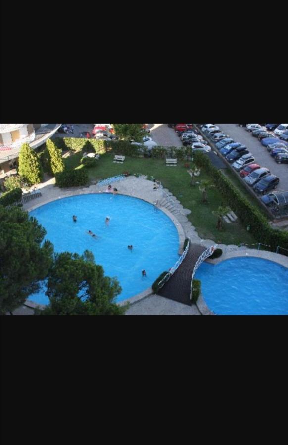 La Magia Del Mare Appartement Lignano Sabbiadoro Buitenkant foto