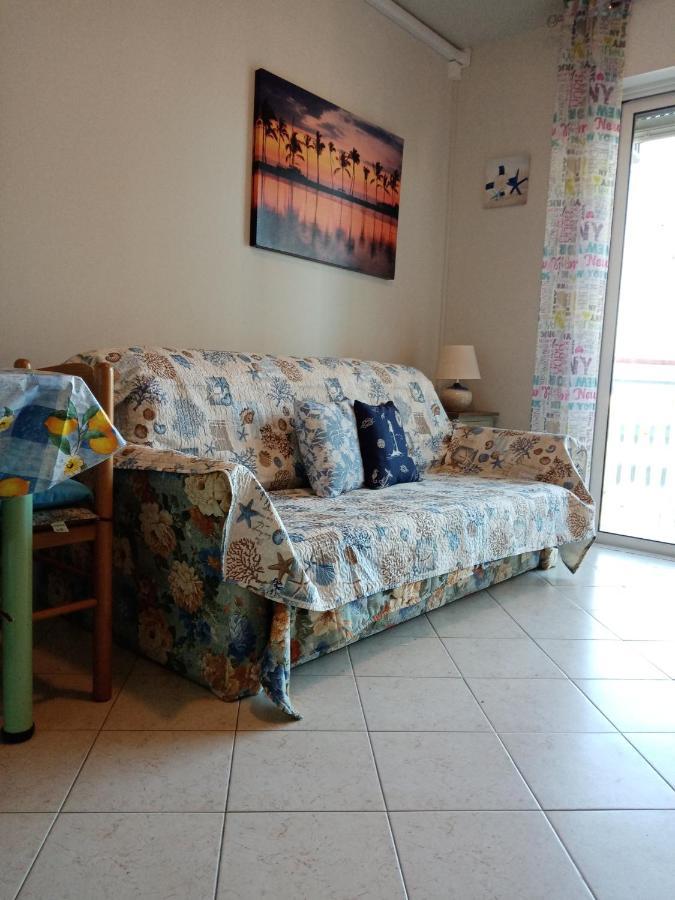 La Magia Del Mare Appartement Lignano Sabbiadoro Buitenkant foto